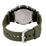 Casio Uomo GB-5600B-3ER G-Shock Quarzo