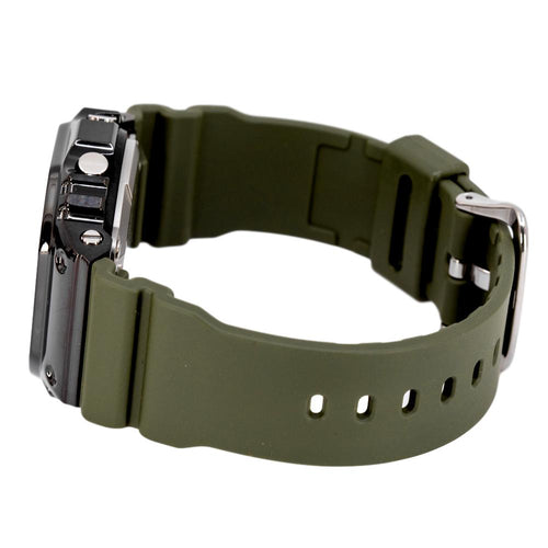 Casio Uomo GB-5600B-3ER G-Shock Quarzo