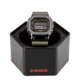 Casio Uomo GB-5600B-3ER G-Shock Quarzo