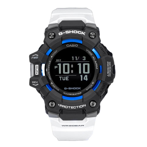 Casio GBD-100-1A7ER G-Shock G-Squad Quarzo