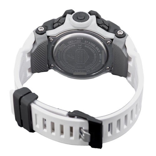 Casio GBD-100-1A7ER G-Shock G-Squad Quarzo