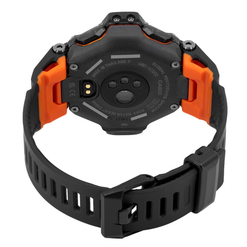 Casio GBD-H2000-1AER G-Squad SERIE GBD-H2000