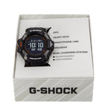 Casio GBD-H2000-1AER G-Squad SERIE GBD-H2000