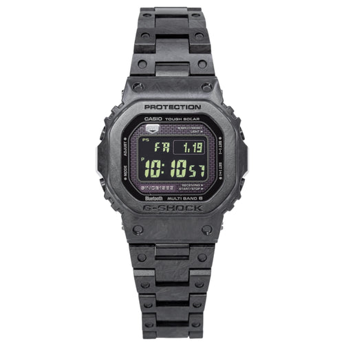 Casio GCW-B5000UN-1ER G-Shock Full Carbon 40th Anniversary