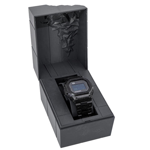 Casio GCW-B5000UN-1ER G-Shock Full Carbon 40th Anniversary