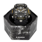 Casio GG-B100Y-1AER MASTER OF G - TERRA MUDMASTER