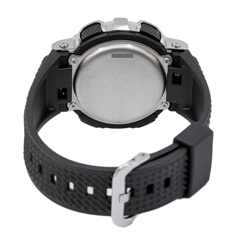 Casio Uomo GM-110-1AER G-Shock G-Steel Quarzo