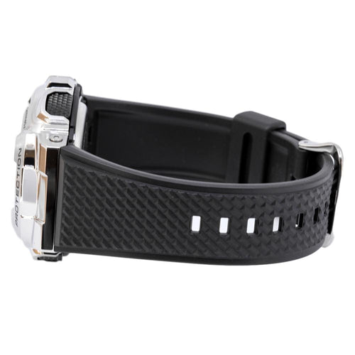 Casio Uomo GM-110-1AER G-Shock G-Steel Quarzo