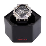 Casio Uomo GM-110-1AER G-Shock G-Steel Quarzo