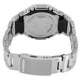 Casio Uomo GM-2110D-2AER G-Shock Blue Dial Quarzo