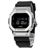 Casio Uomo GM-5600-1ER G-Shock G-Metal Origin Quarzo