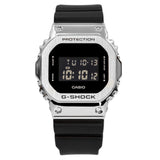 Casio Uomo GM-5600-1ER G-Shock G-Metal Origin Quarzo