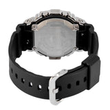 Casio Uomo GM-5600-1ER G-Shock G-Metal Origin Quarzo