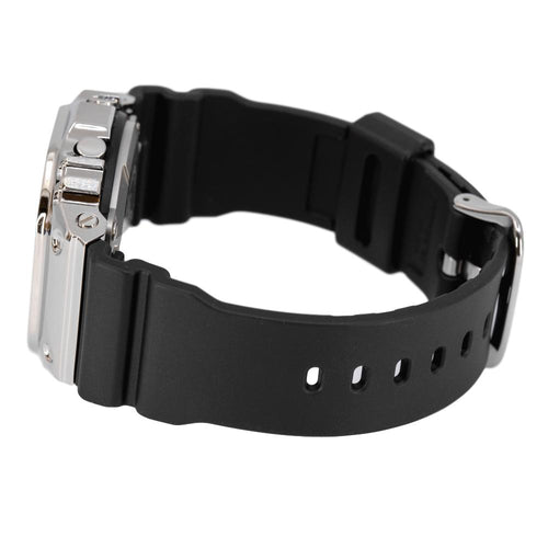 Casio Uomo GM-5600-1ER G-Shock G-Metal Origin Quarzo