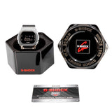 Casio Uomo GM-5600-1ER G-Shock G-Metal Origin Quarzo