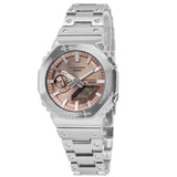 Casio Uomo GM-B2100AD-5AER G-Shock Full Metal Classic Solar