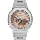 Casio Uomo GM-B2100AD-5AER G-Shock Full Metal Classic Solar