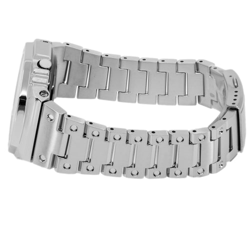 Casio Uomo GM-B2100AD-5AER G-Shock Full Metal Classic Solar