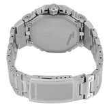 Casio GMC-B2100-1AER G-Steel Full Metal Chrono