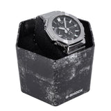 Casio GMC-B2100-1AER G-Steel Full Metal Chrono