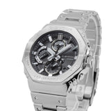 Casio GMC-B2100-1AER G-Steel Full Metal Chrono