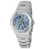 Casio GMC-B2100AD-2AER G-Steel Full Metal Chrono
