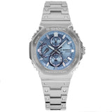 Casio GMC-B2100AD-2AER G-Steel Full Metal Chrono