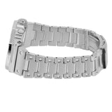 Casio GMC-B2100AD-2AER G-Steel Full Metal Chrono