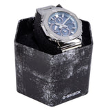 Casio GMC-B2100AD-2AER G-Steel Full Metal Chrono