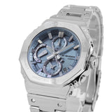 Casio GMC-B2100AD-2AER G-Steel Full Metal Chrono