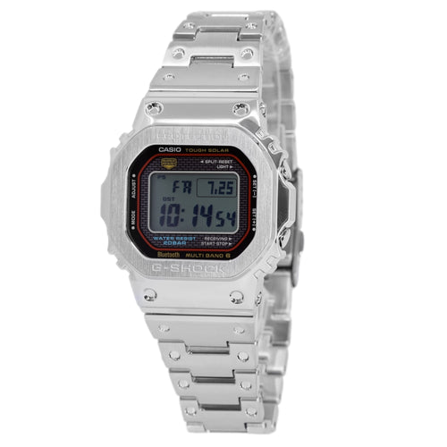 Casio Uomo GMW-B5000D-1CER G-Shock Solare