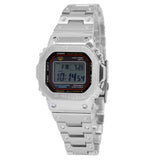 Casio Uomo GMW-B5000D-1CER G-Shock Solare