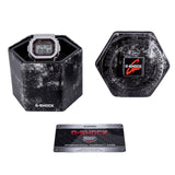 Casio Uomo GMW-B5000D-1CER G-Shock Solare