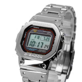 Casio Uomo GMW-B5000D-1CER G-Shock Solare