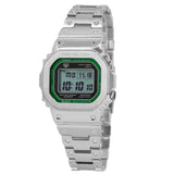 Casio Uomo GMW-B5000D-3ER G-Shock Full Metal Solar