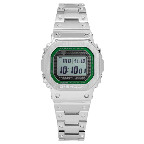 Casio Uomo GMW-B5000D-3ER G-Shock Full Metal Solar