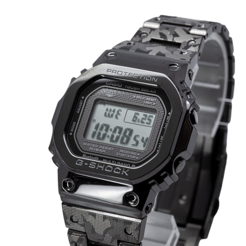 Casio GMW-B5000EH-1JR 5000 Series 40° Ann. Eric Haze Solare