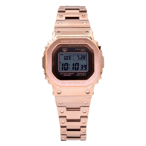 Casio GMW-B5000GD-4ER G-Shock Classic Style Limited Edition