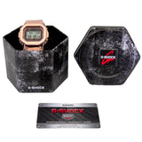 Casio GMW-B5000GD-4ER G-Shock Classic Style Limited Edition