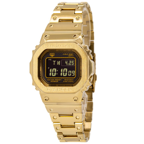 Casio Uomo GMW-B5000GD-9ER G-Shock Quarzo