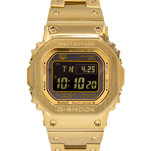 Casio Uomo GMW-B5000GD-9ER G-Shock Quarzo