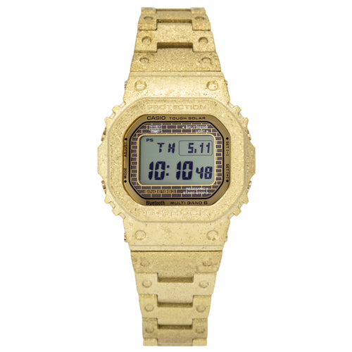 Casio GMW-B5000PG-9ER 40th Anniversary Ricristal Limited Ed