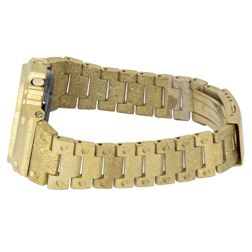 Casio GMW-B5000PG-9ER  40th Anniversary Ricristal Limited Ed