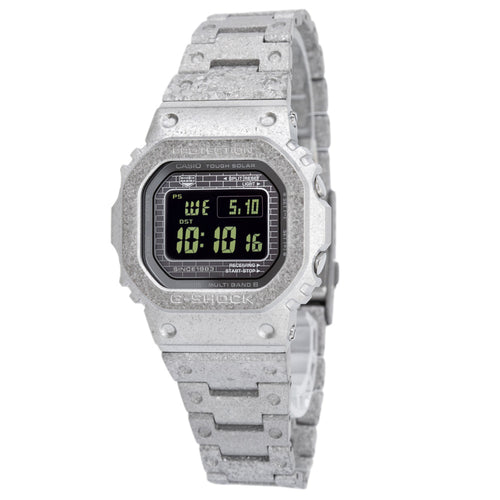 Casio GMW-B5000PS-1ER 40th Anniversary Ricristal Limited Ed