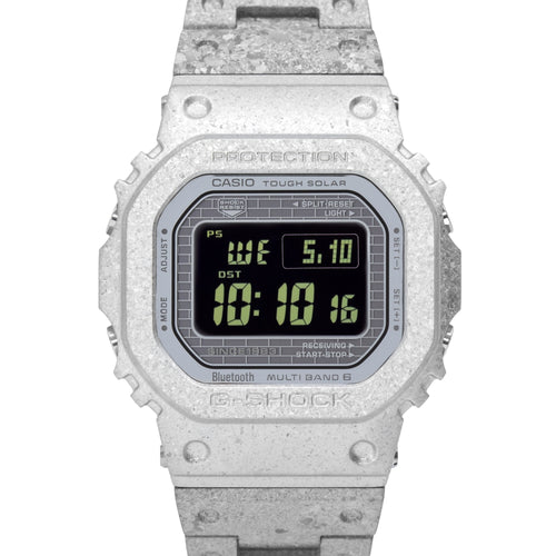 Casio GMW-B5000PG-1ER 40th Anniversary Ricristal Limited
