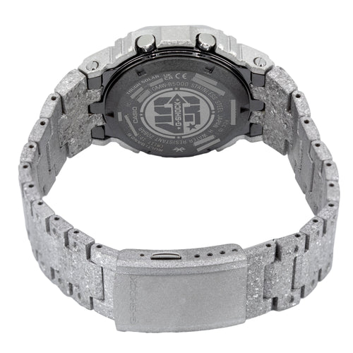 Casio GMW-B5000PG-1ER  40th Anniversary Ricristal Limited