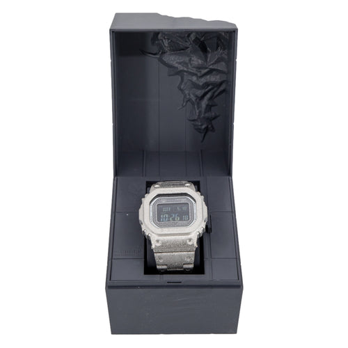 Casio GMW-B5000PG-1ER  40th Anniversary Ricristal Limited
