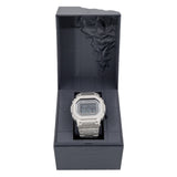 Casio GMW-B5000PG-1ER  40th Anniversary Ricristal Limited