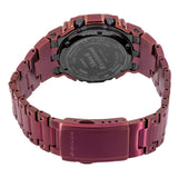 Casio GMW-B5000RD-4ER G-Shock Full Metal Solar Quarzo