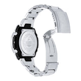 Casio Uomo GST-W110D-1AER G-Shock Quarzo